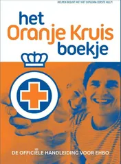 Omslag van Oranje Kruisboekje