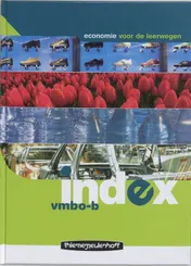 Omslag van Leerboek
