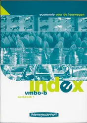 Omslag van Werkboek