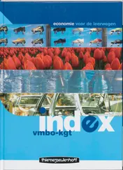 Omslag van Leerboek