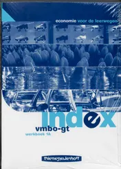 Omslag van Werkboek