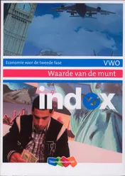 Omslag van Waarde van de munt