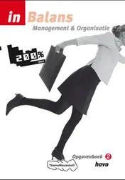 Omslag van Opgavenboek