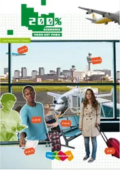 Omslag van Leerwerkboek