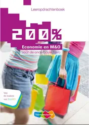 Omslag van Leeropdrachtenboek