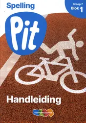 Omslag van Handleiding