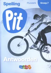 Omslag van antwoorden
