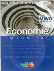 Omslag van Informatieboek 3