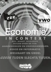 Omslag van Antwoordenboek