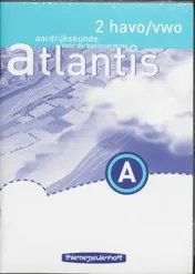 Omslag van Werkboek A+B