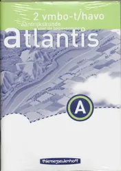 Omslag van Werkboek A+B