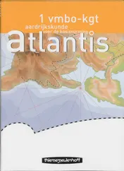 Omslag van Tekstboek