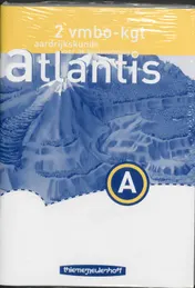 Omslag van Werkboek A+B
