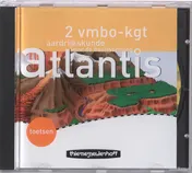 Omslag van Toetsen