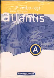 Omslag van Werkboek A+B