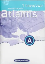 Omslag van Werkboek A+B