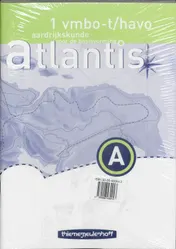 Omslag van Werkboek A+B