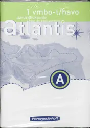 Omslag van Werkboek A+B