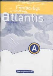 Omslag van Werkboek A+B