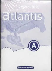 Omslag van Werkboek A+B