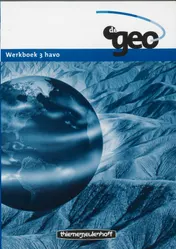 Omslag van Werkboek