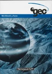 Omslag van Werkboek