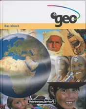 Omslag van Basisboek