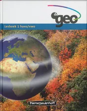 Omslag van Lesboek