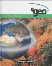 Omslag van Lesboek