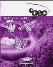 Omslag van Werkboek