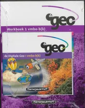 Omslag van Werkboek