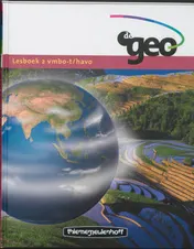 Omslag van Lesboek