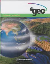 Omslag van Lesboek