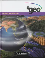 Omslag van Lesboek