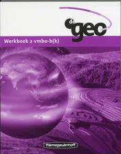Omslag van Werkboek