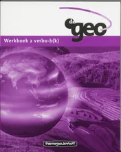 Omslag van Werkblok