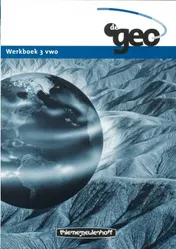 Omslag van Werkboek