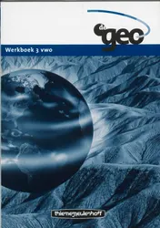 Omslag van Werkboek