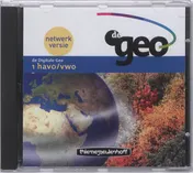 Omslag van Netwerkversie