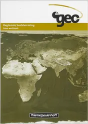 Omslag van Werkboek