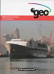 Omslag van Studieboek