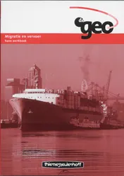 Omslag van Werkboek