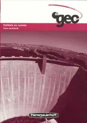 Omslag van Werkboek