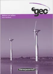 Omslag van Werkboek