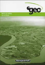 Omslag van Werkboek