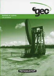 Omslag van Werkboek
