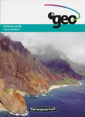 Omslag van Studieboek