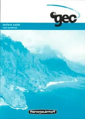 Omslag van Werkboek