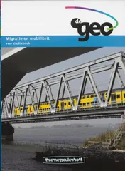 Omslag van Studieboek