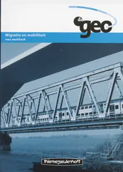 Omslag van Werkboek